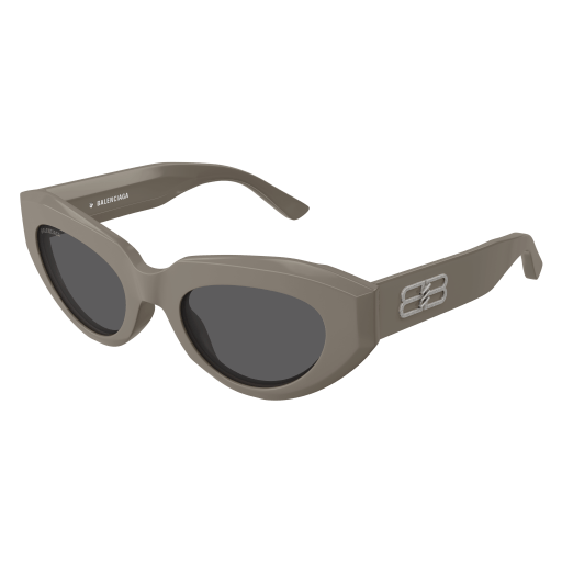 1e5x4id0a Brown Acetate | Celluloide Glasses
