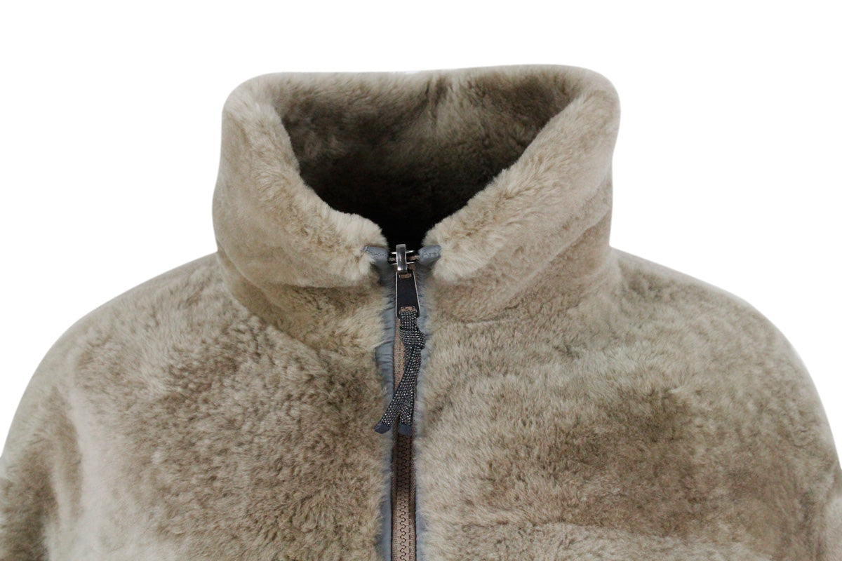 Brunello Cucinelli Jackets Beige 100le