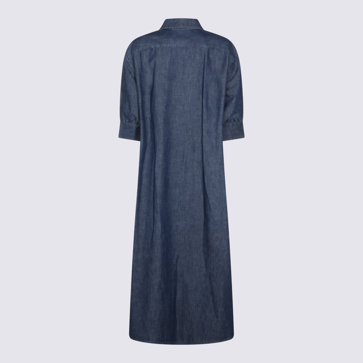 Jil Sander Dresses Blue _co