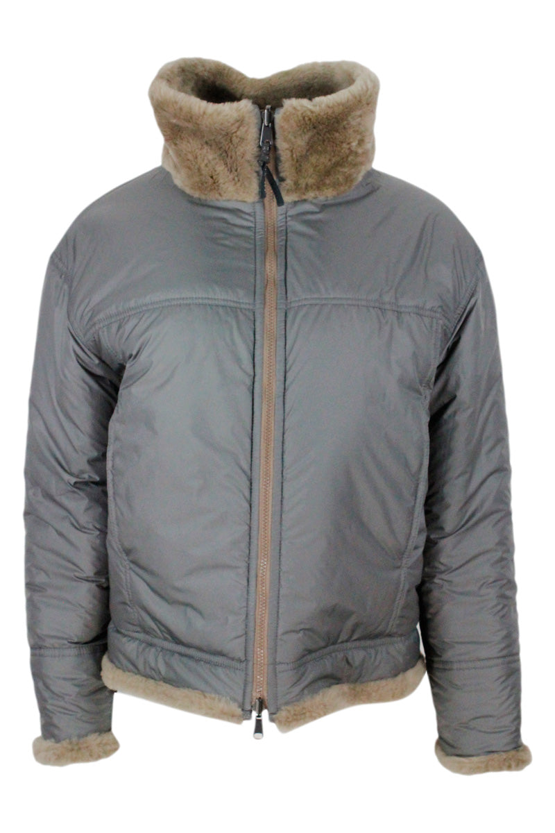 Brunello Cucinelli Jackets Beige 100le