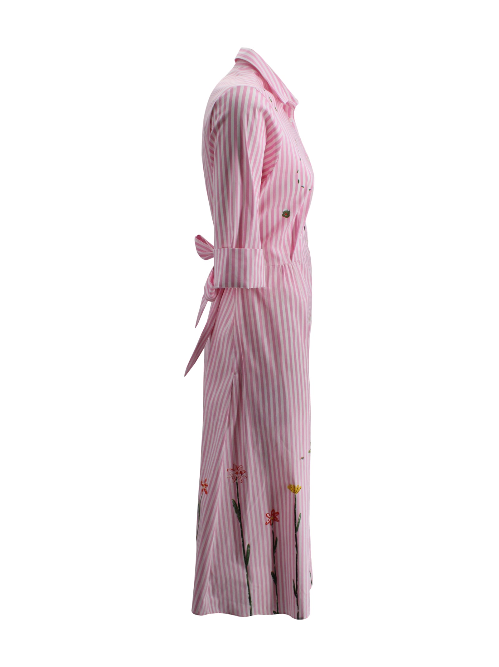 Whyci Dresses Rosa