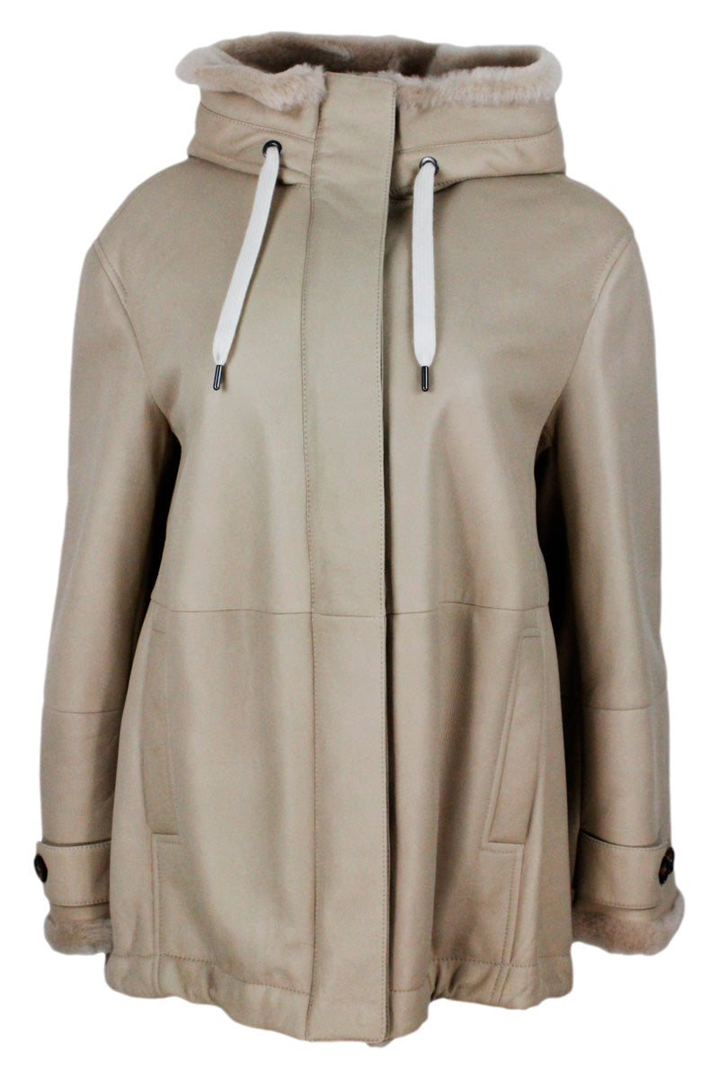 Brunello Cucinelli Jackets Beige 100le