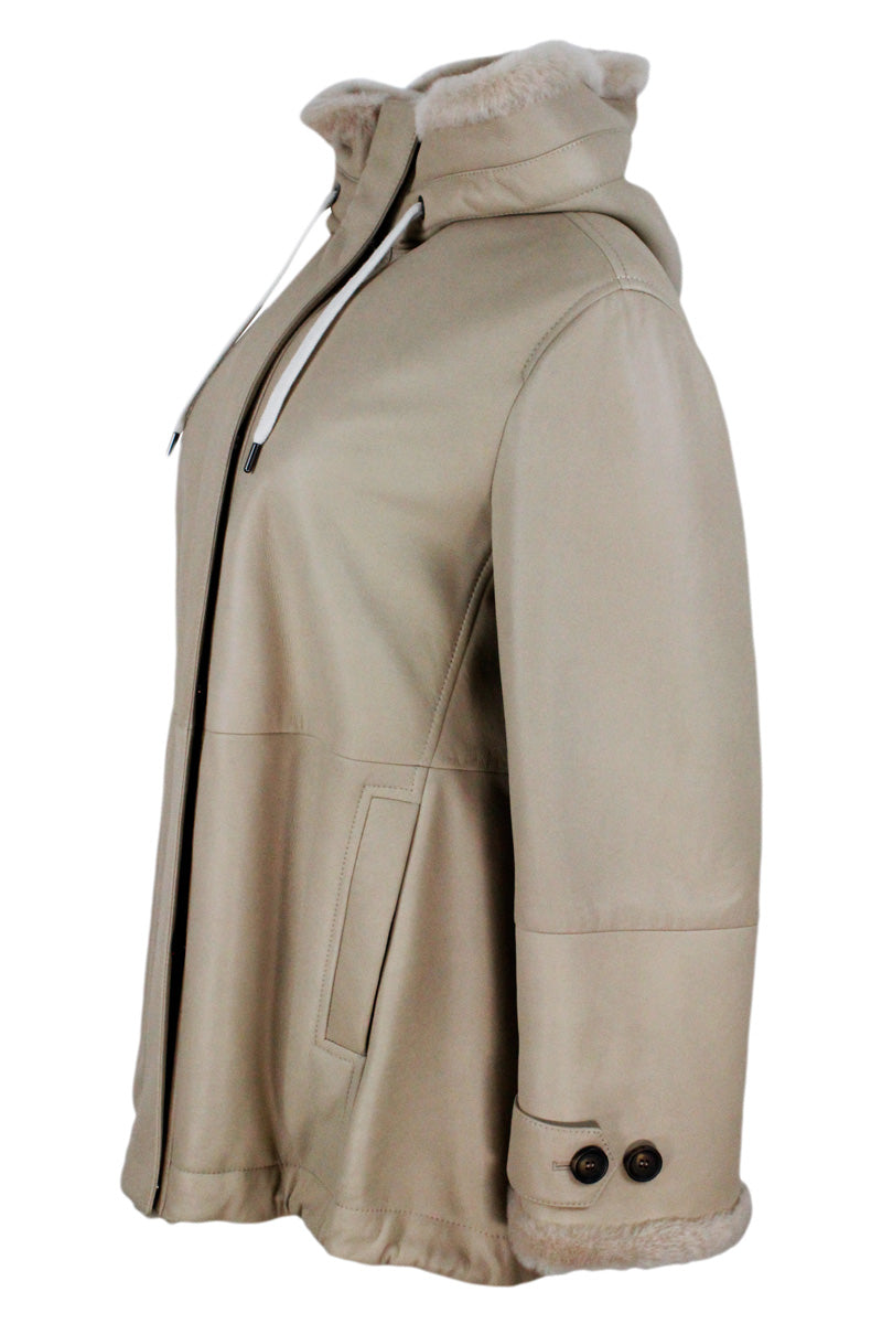 Brunello Cucinelli Jackets Beige 100le