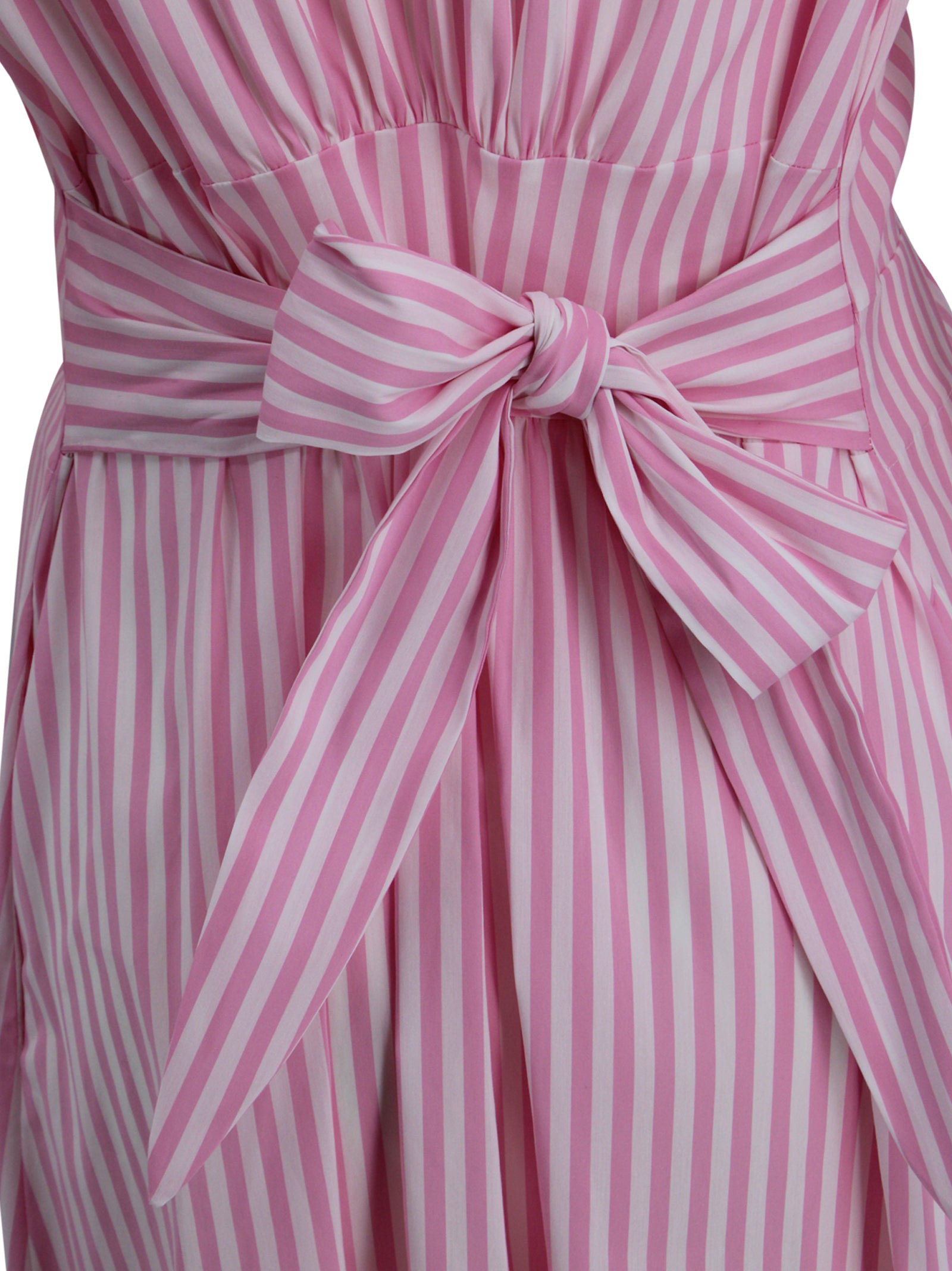 Whyci Dresses Rosa