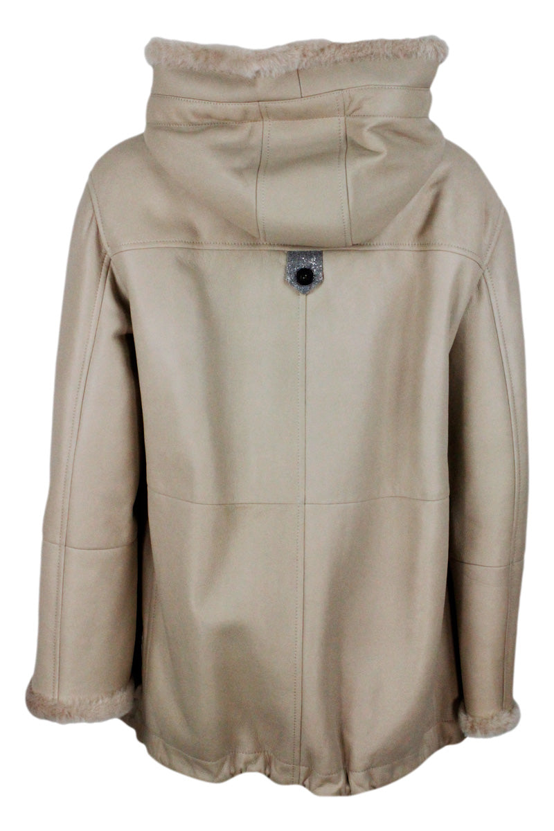 Brunello Cucinelli Jackets Beige 100le
