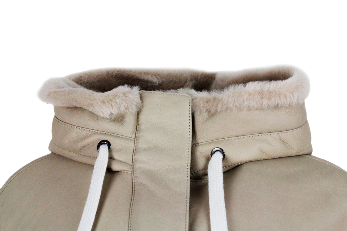 Brunello Cucinelli Jackets Beige 100le