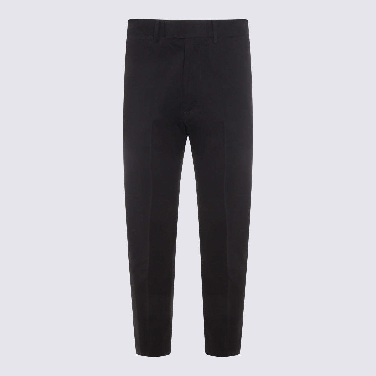 Tom Ford Trousers Black _co