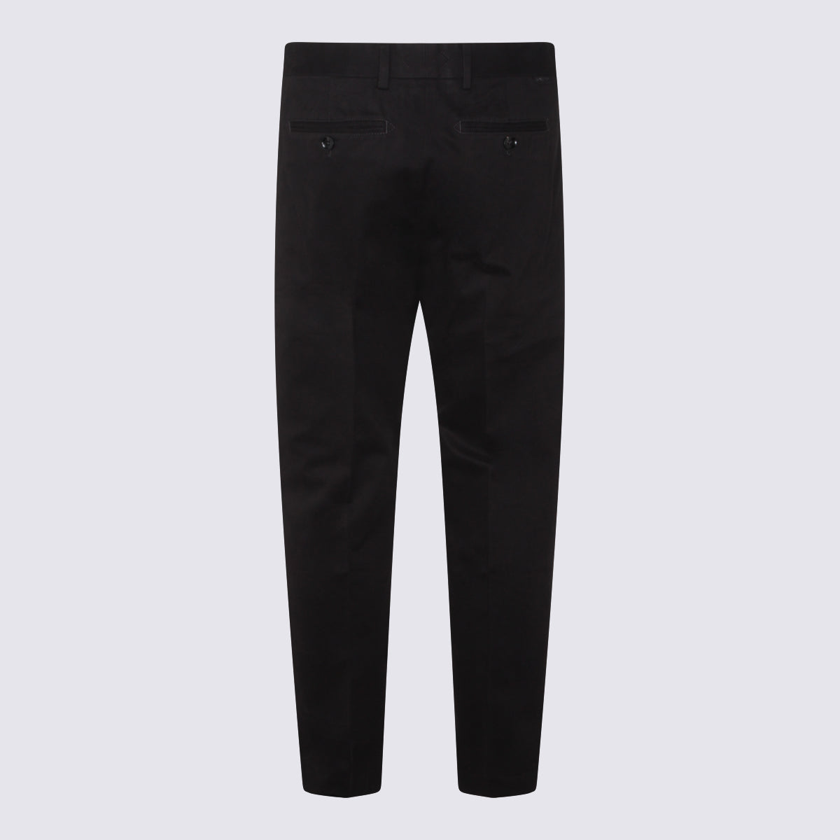 Tom Ford Trousers Black _co