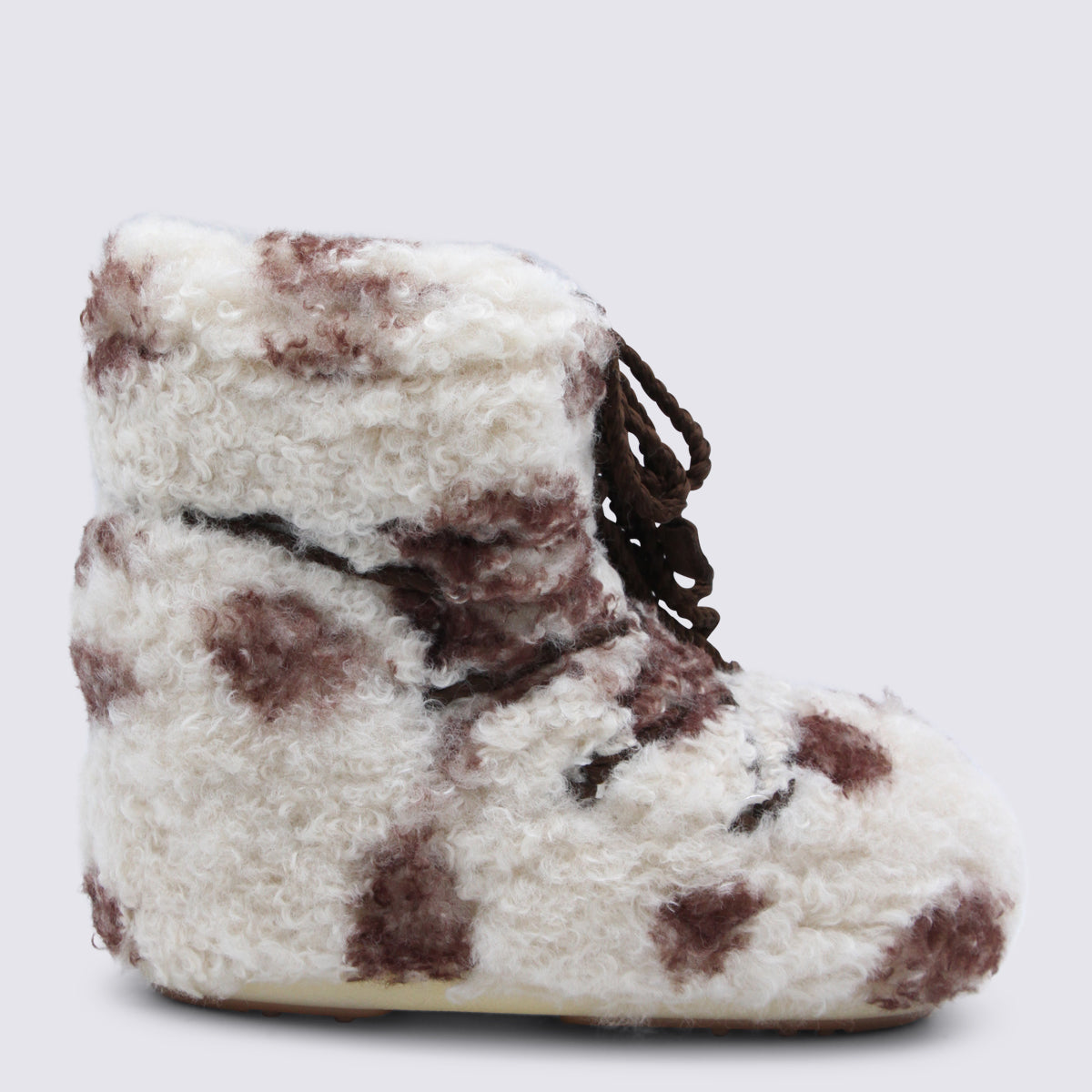 Moon Boot Cow _cover Tex Le Sole El