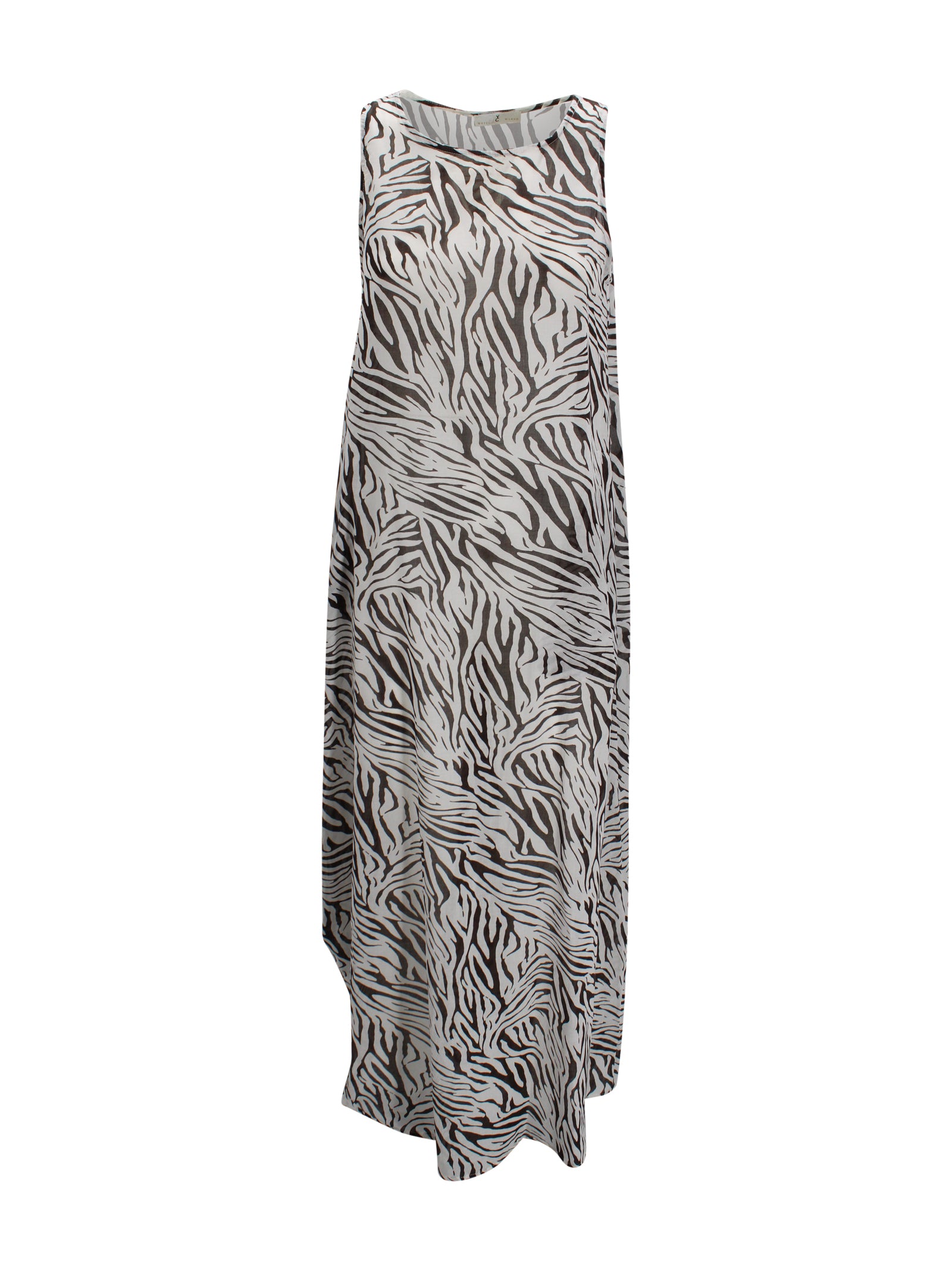 Whyci Dresses Fondente