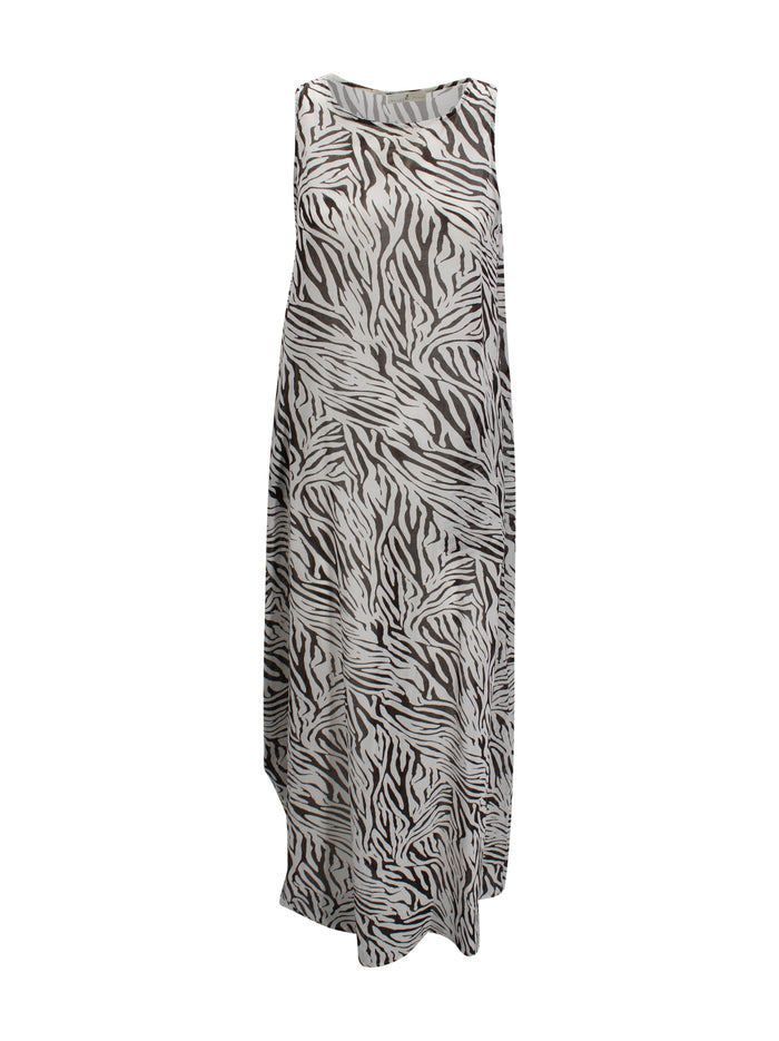 Whyci Dresses Fondente