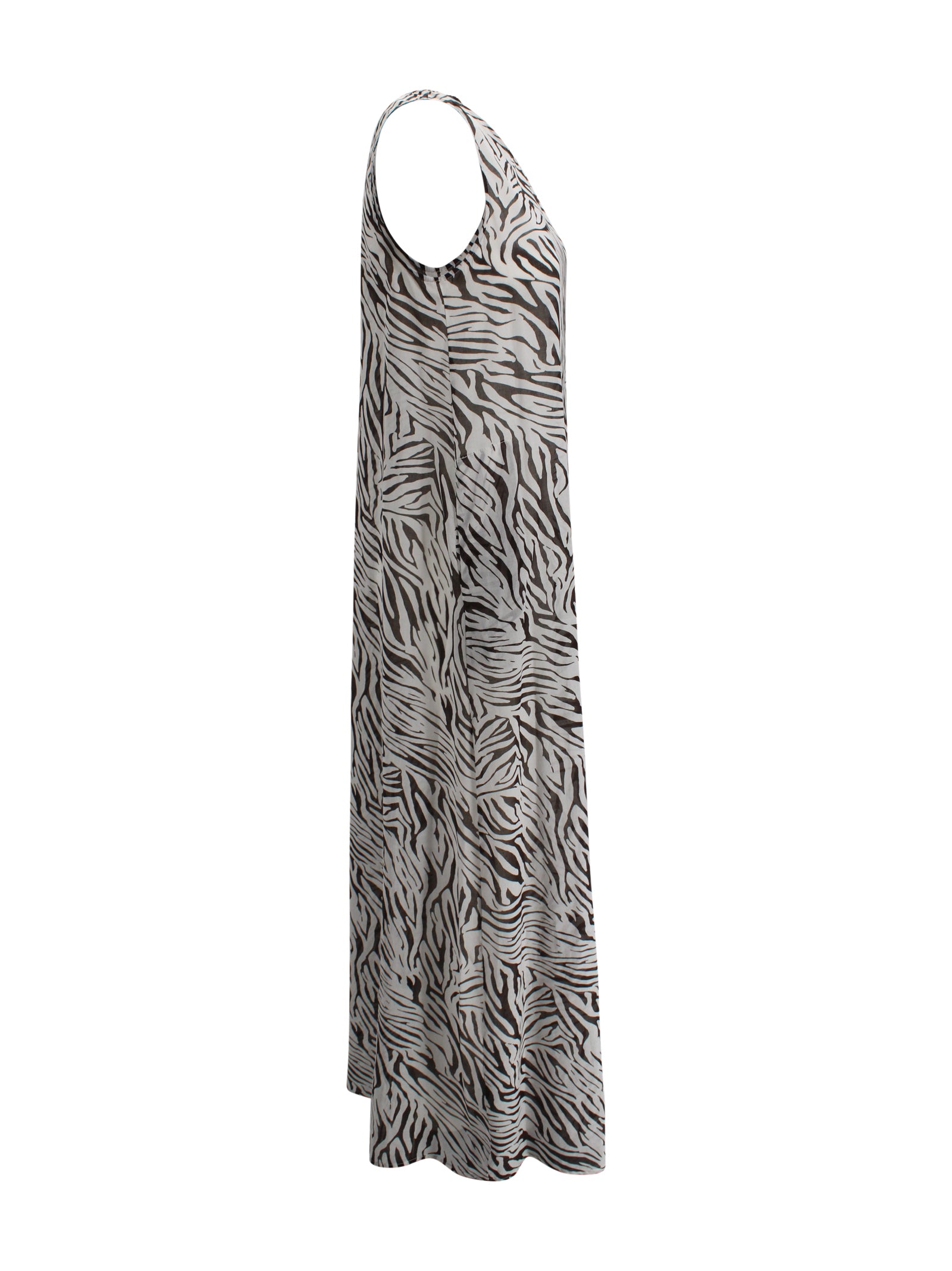 Whyci Dresses Fondente