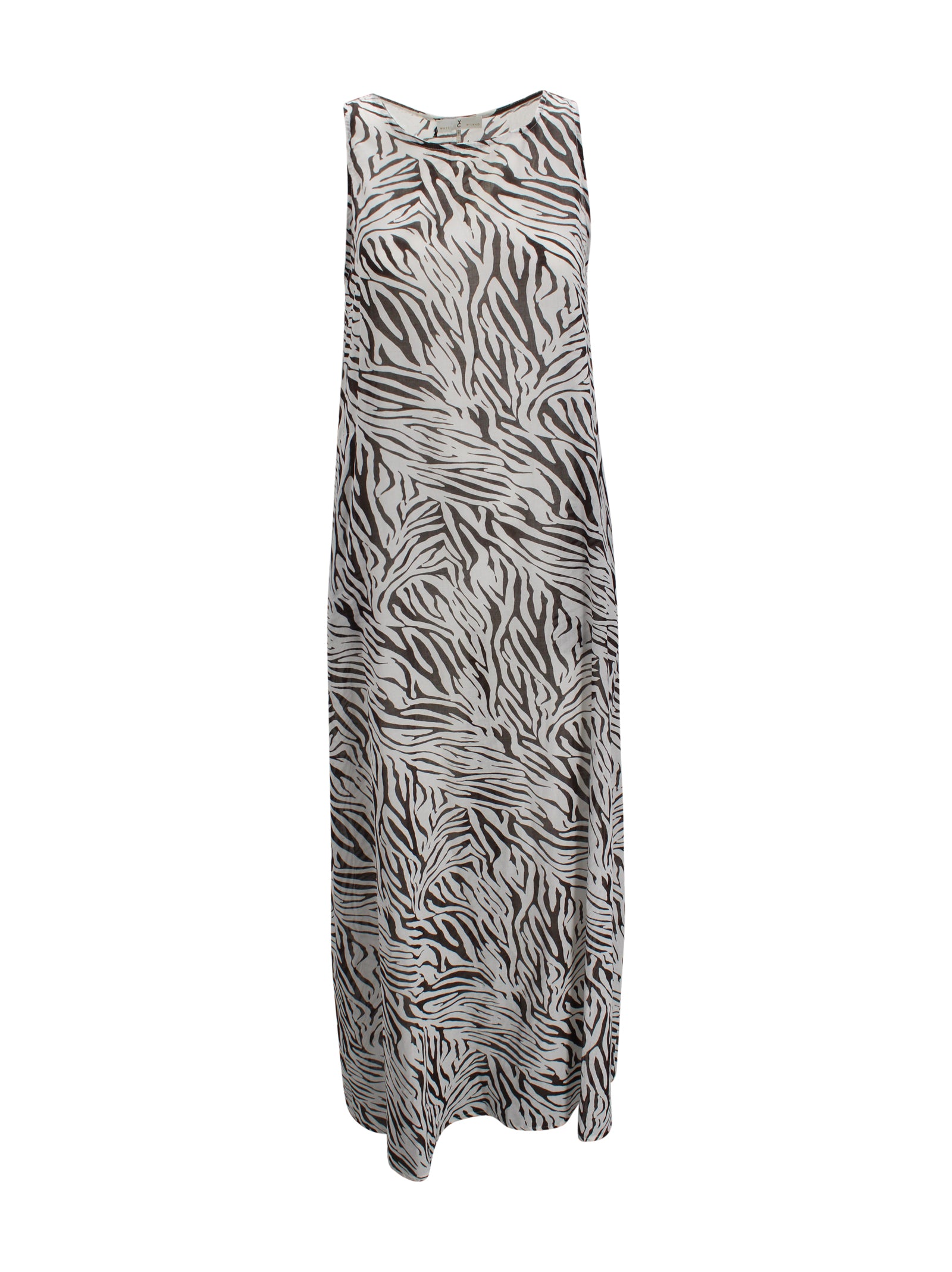 Whyci Dresses Fondente