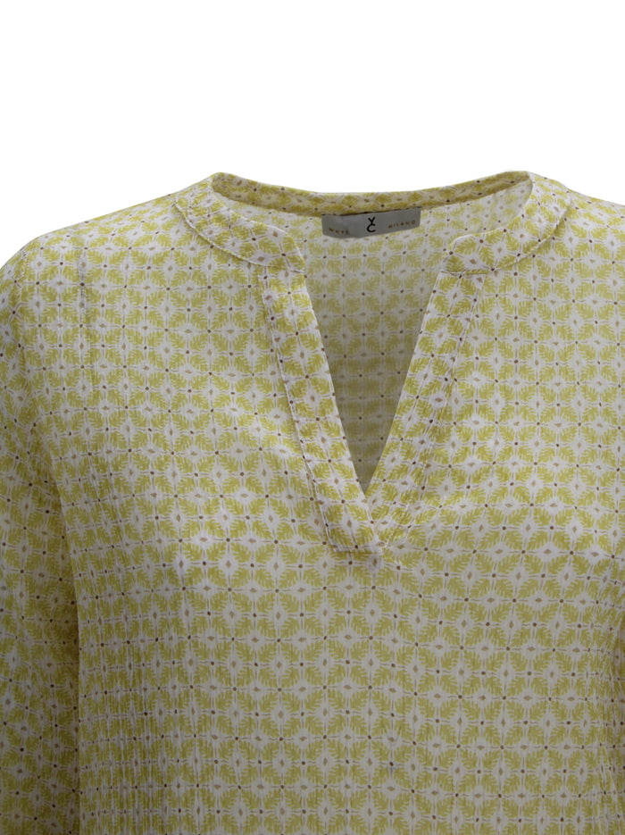 Whyci T-Shirts And Polos Mimosa