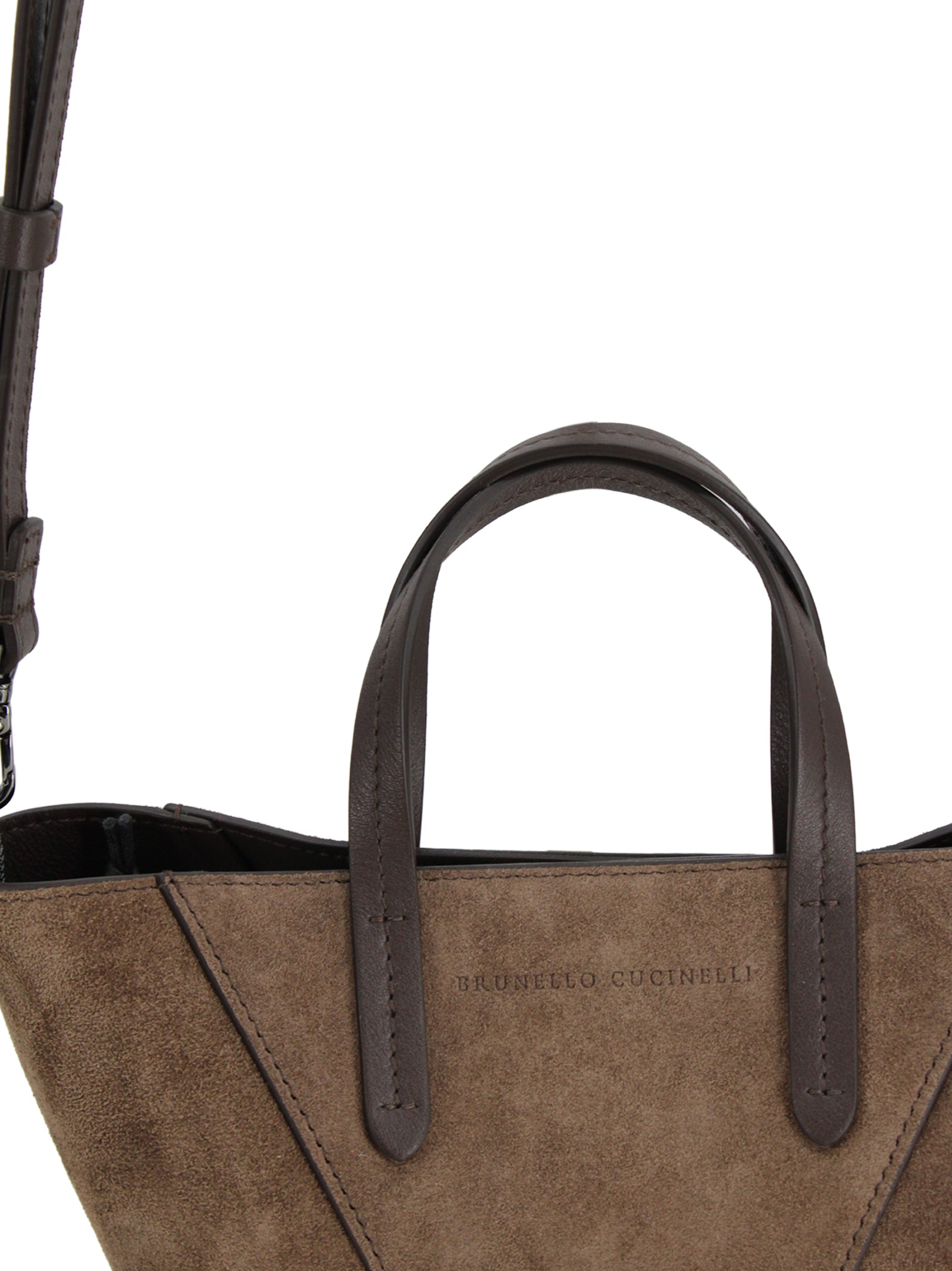 Brunello Cucinelli Bags Torba