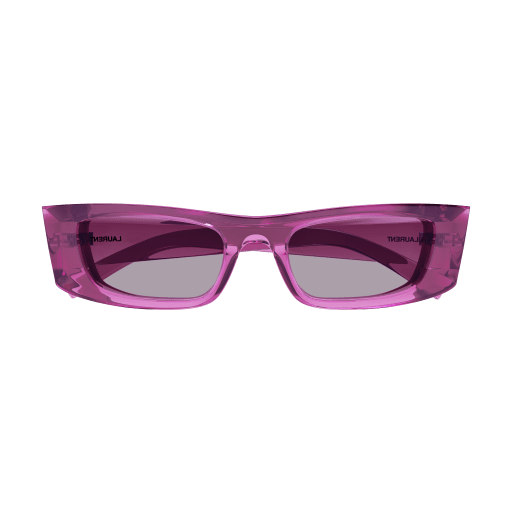 1e454id0a Pink & Purple Acetate | Celluloide Glasses