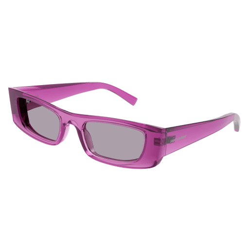 1e454id0a Pink & Purple Acetate | Celluloide Glasses