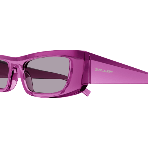 1e454id0a Pink & Purple Acetate | Celluloide Glasses