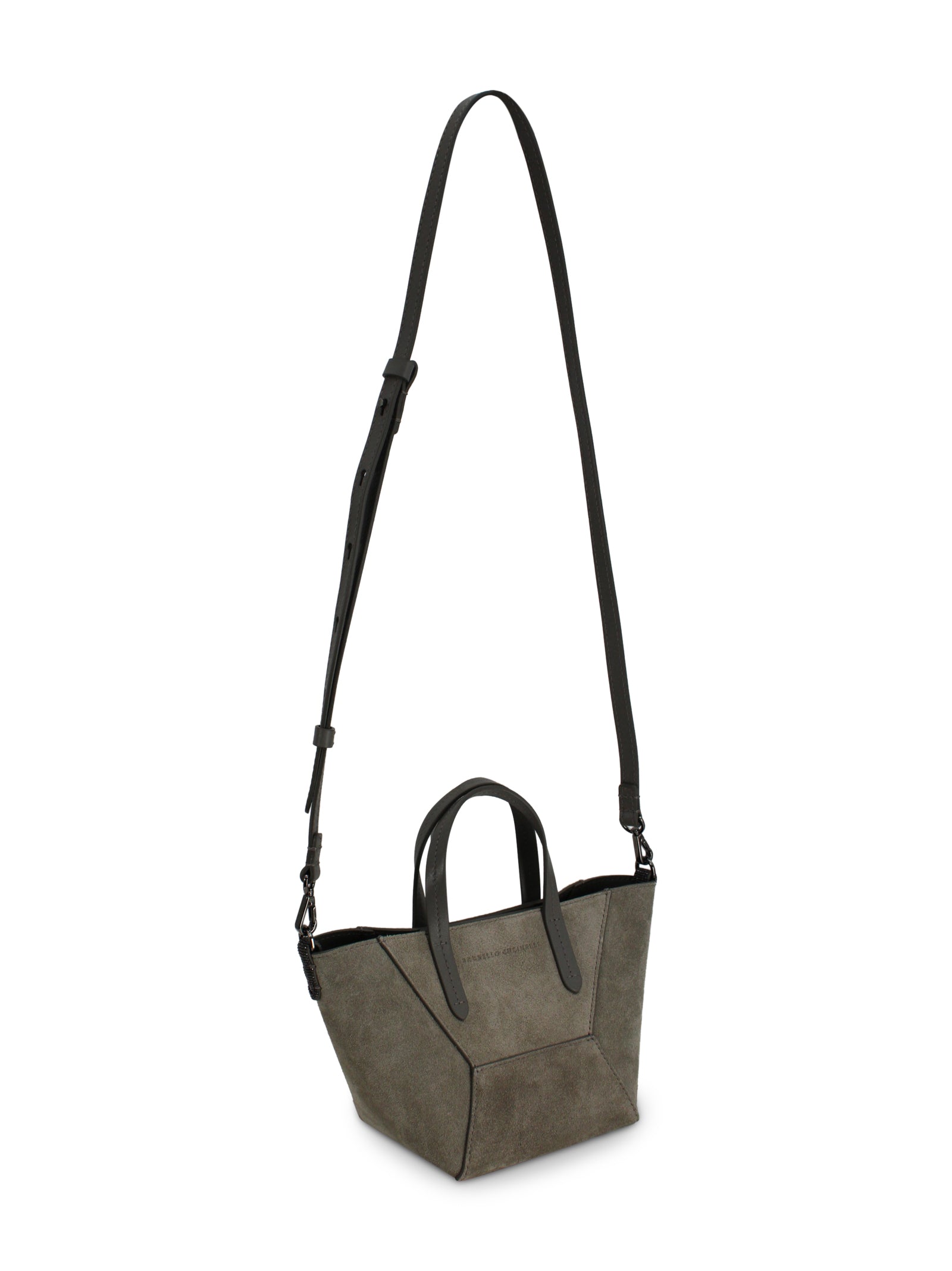 Brunello Cucinelli Bags Safari