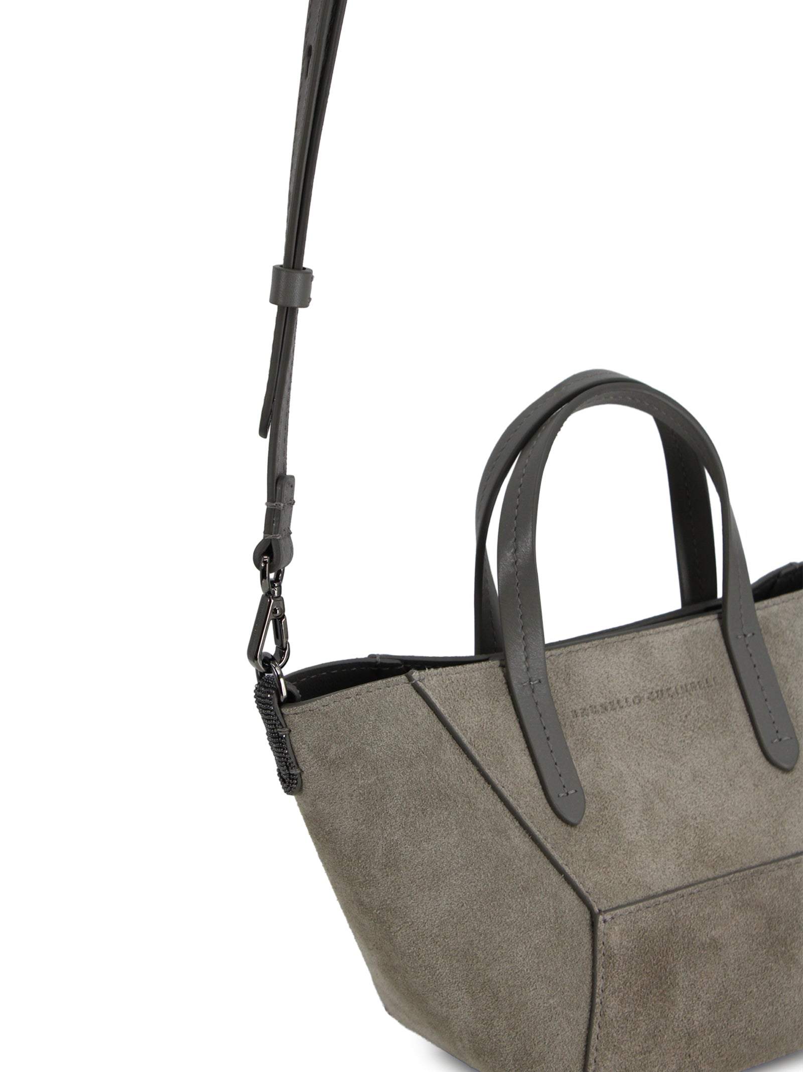 Brunello Cucinelli Bags Safari