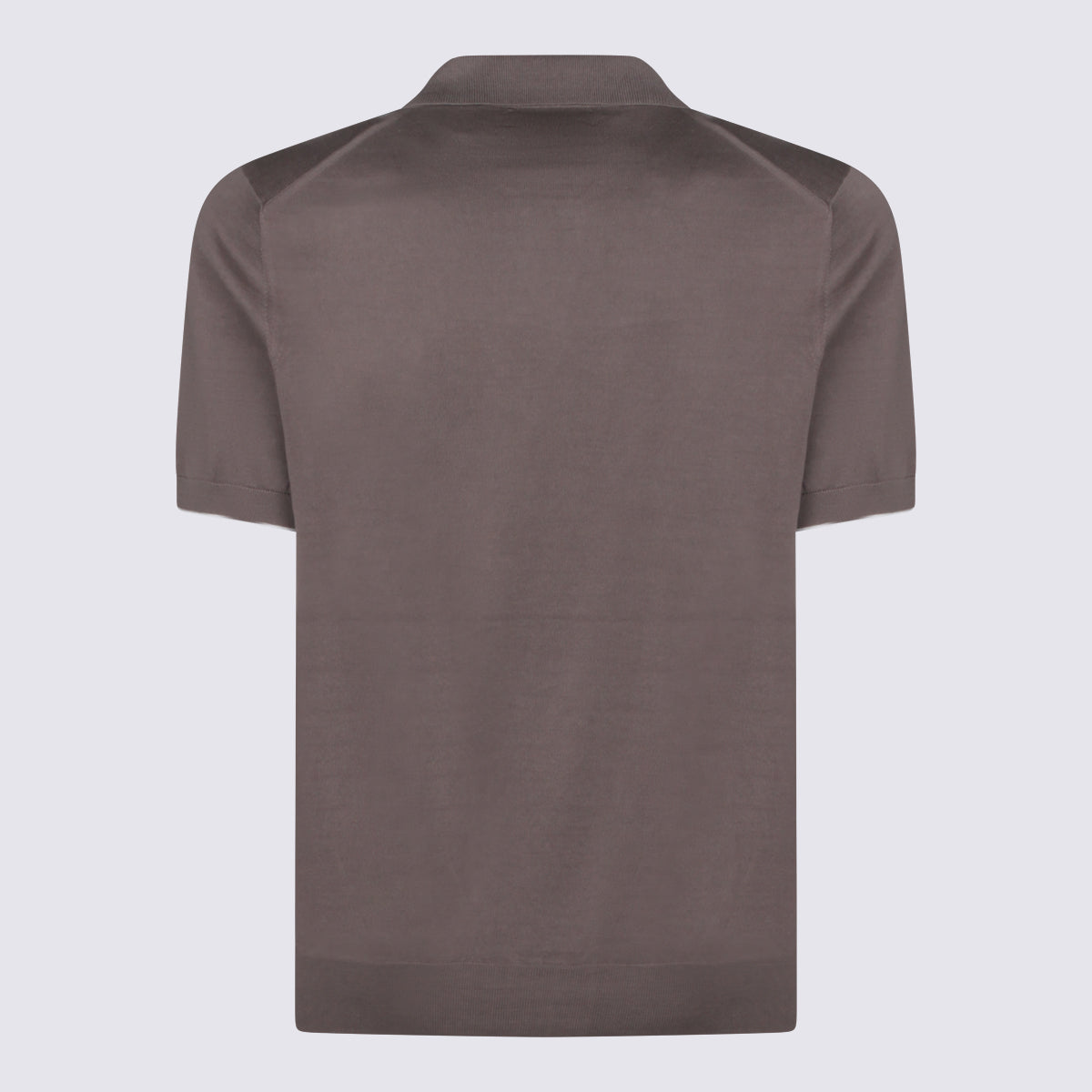 Brunello Cucinelli T-Shirts And Polos Brown _co
