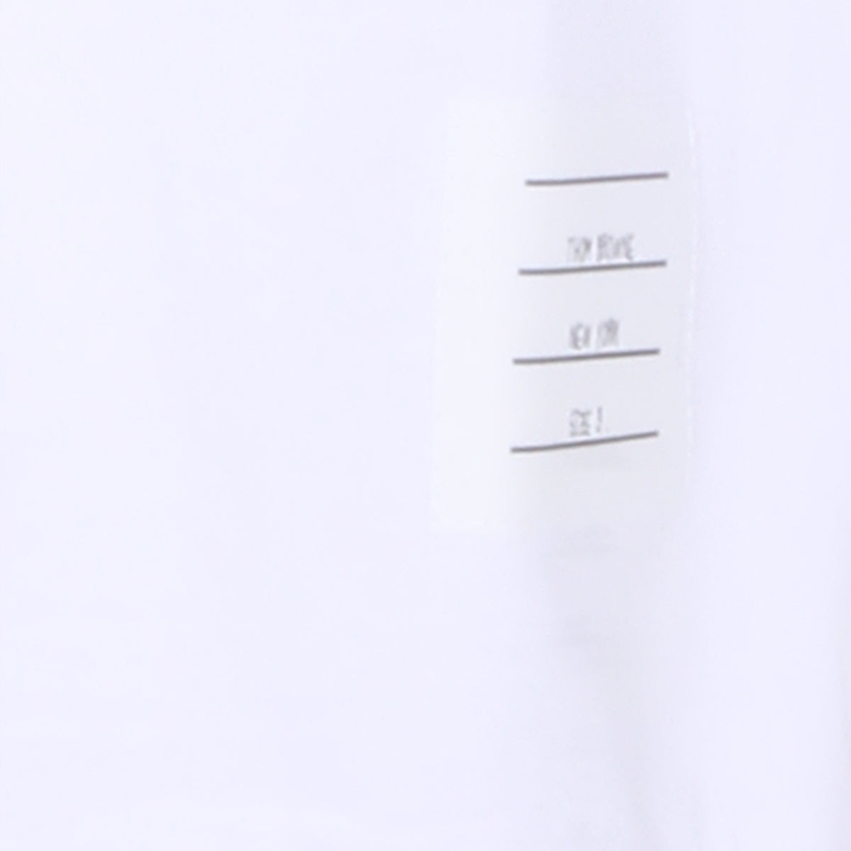 Thom Browne T-shirts and Polos White _co