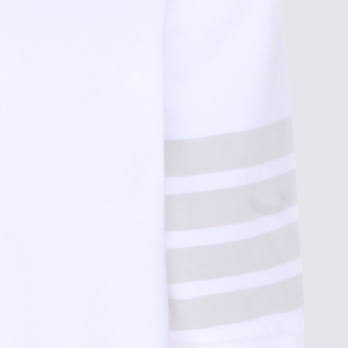 Thom Browne T-shirts and Polos White _co