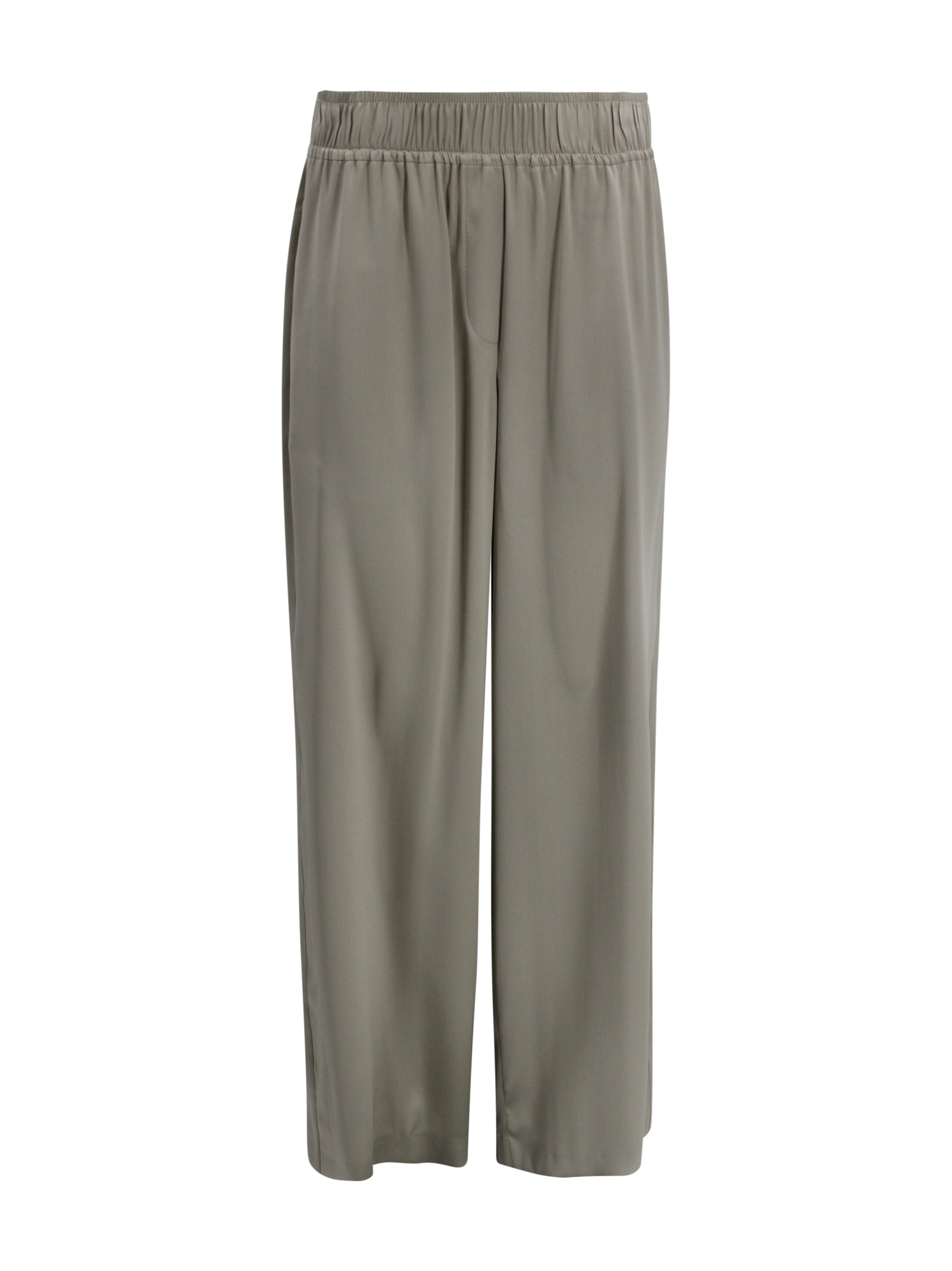 Brunello Cucinelli Trousers Rosemary