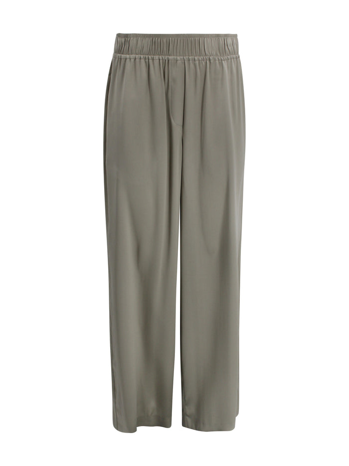 Brunello Cucinelli Trousers Rosemary