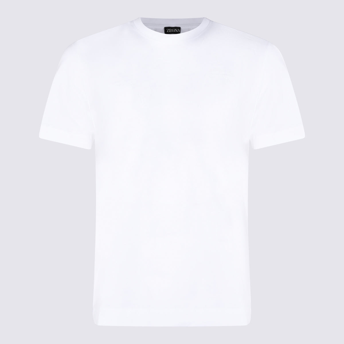 ZEGNA Sweaters White _co
