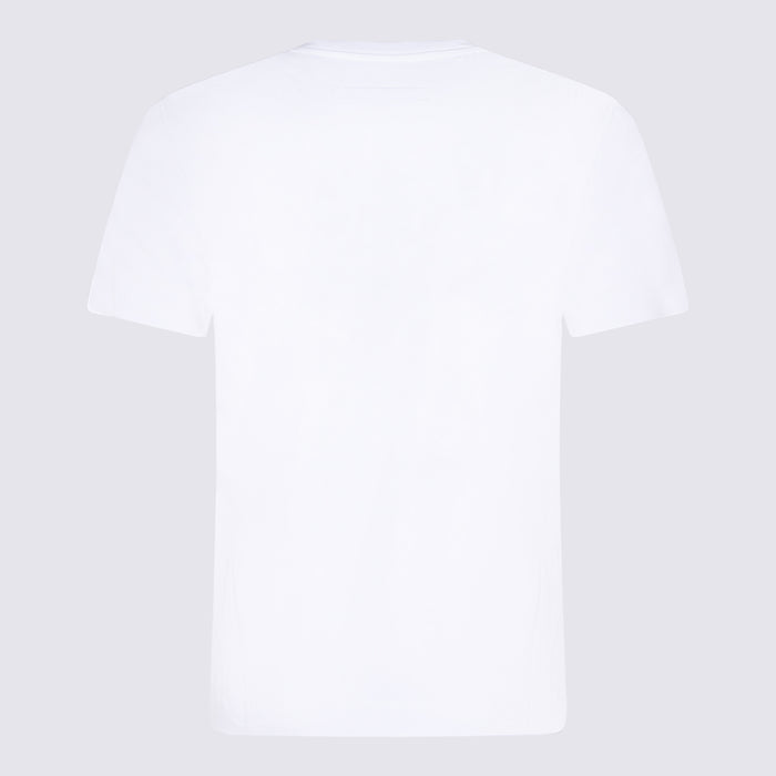 ZEGNA Sweaters White _co