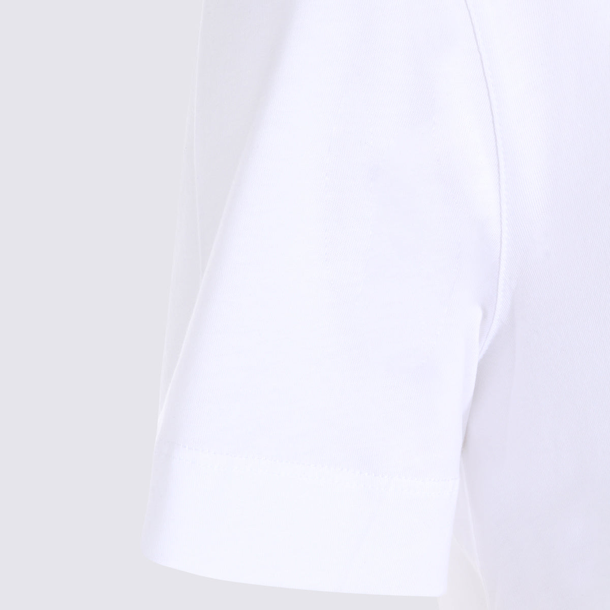 ZEGNA Sweaters White _co