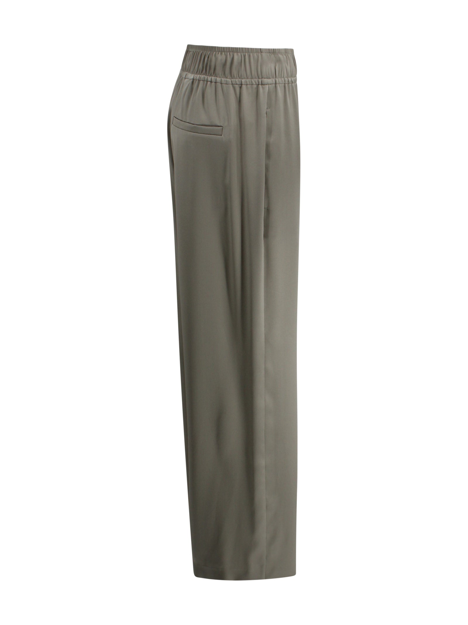 Brunello Cucinelli Trousers Rosemary