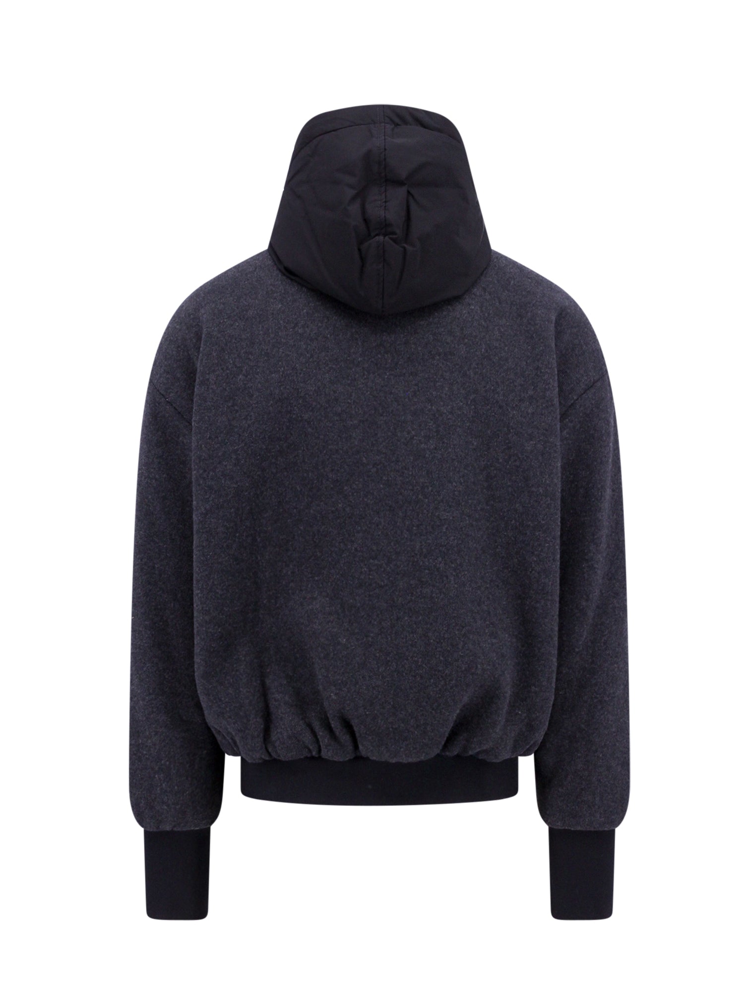 Dolce & Gabbana Jackets Grey