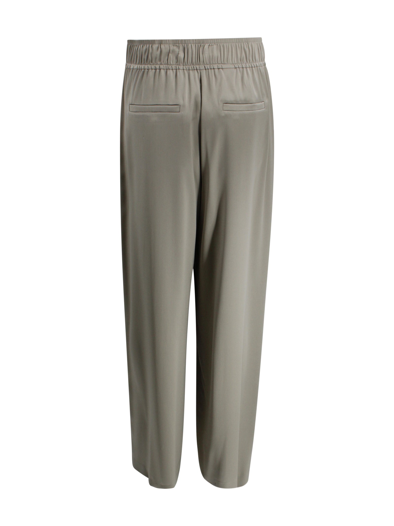 Brunello Cucinelli Trousers Rosemary