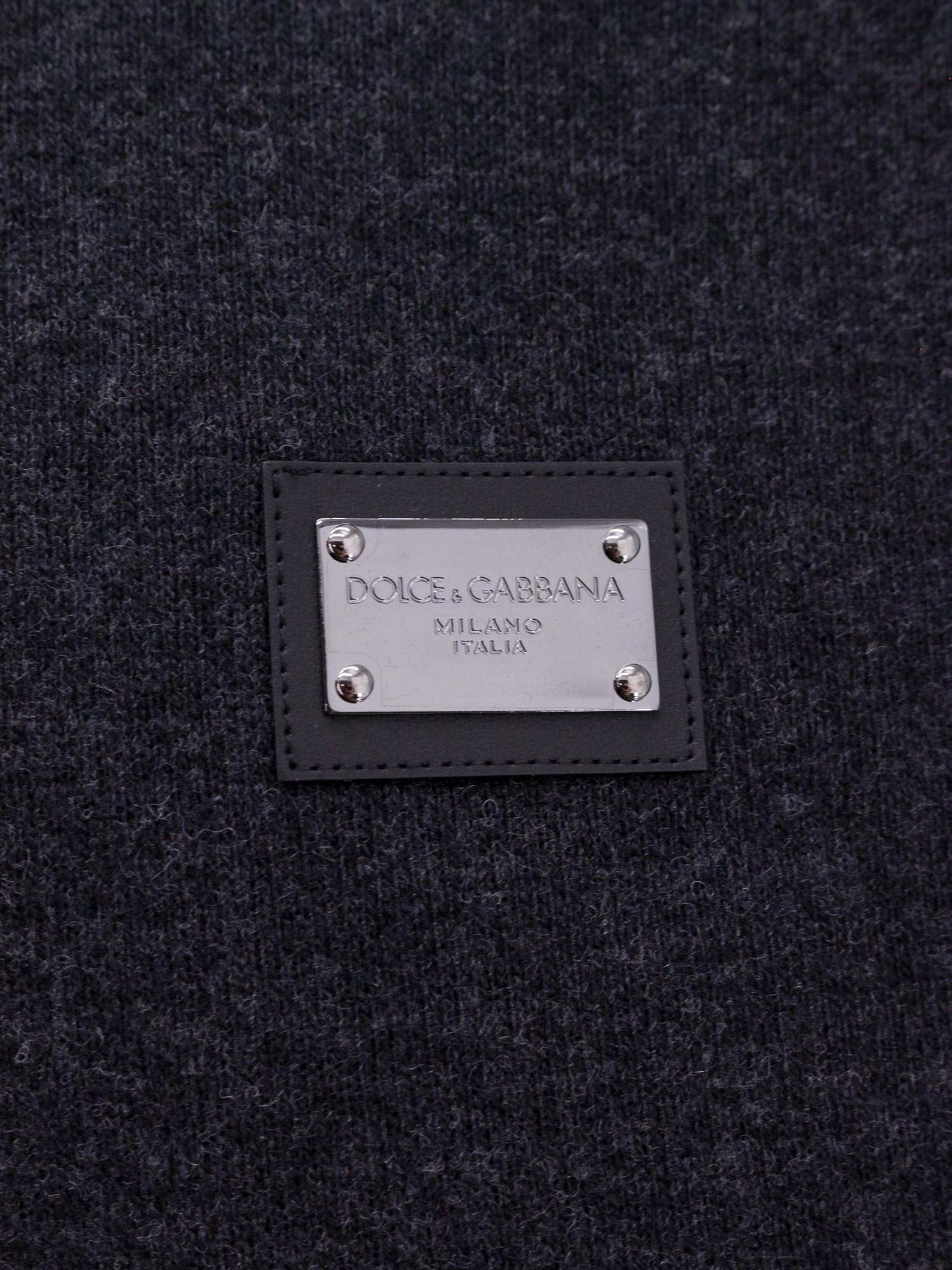 Dolce & Gabbana Jackets Grey