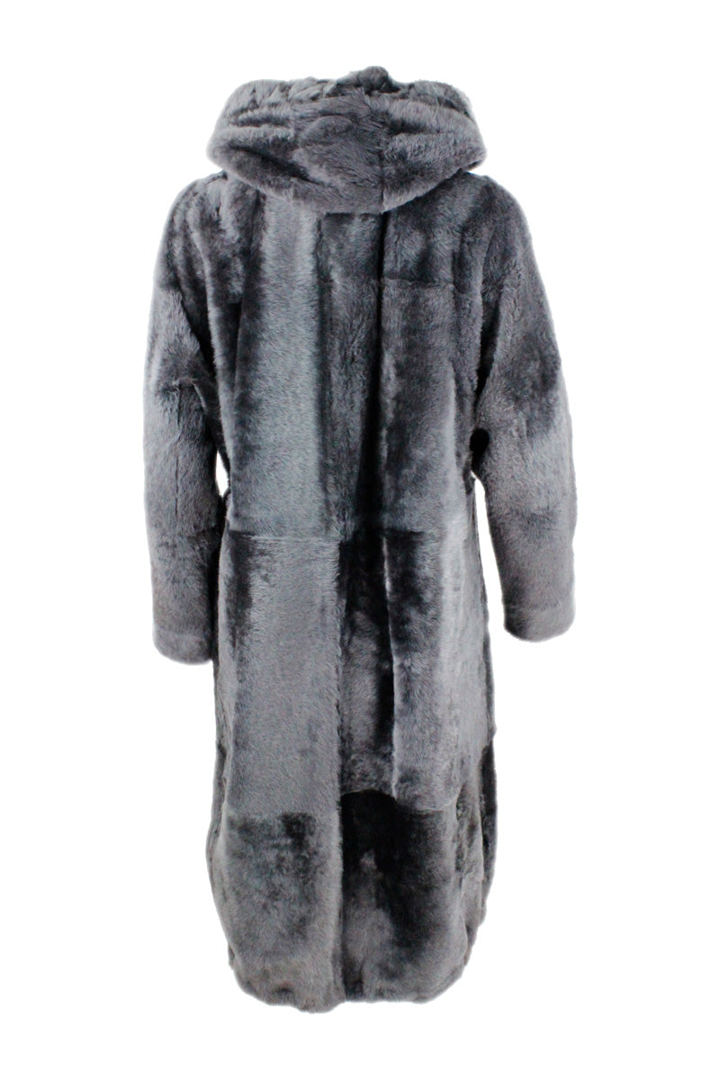 Brunello Cucinelli Coats Grey 100le