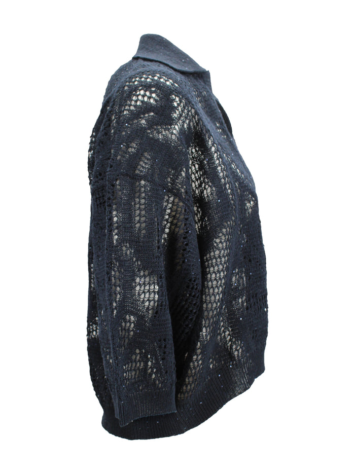 Brunello Cucinelli T-Shirts And Polos Abisso