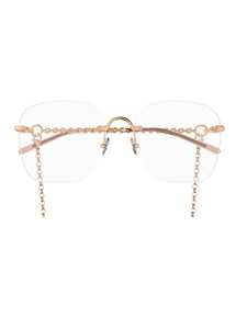 1e4u4id0a Metallic Metal (other) | Glasses