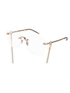 1e4u4id0a Metallic Metal (other) | Glasses