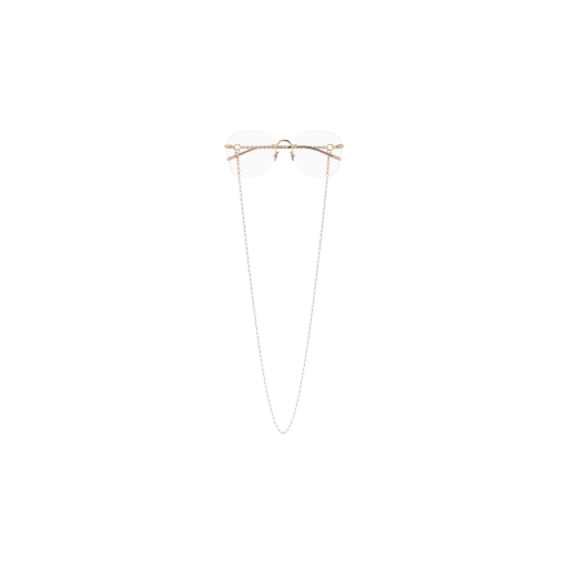 1e6d4id0a Metallic Metal (other) | Glasses