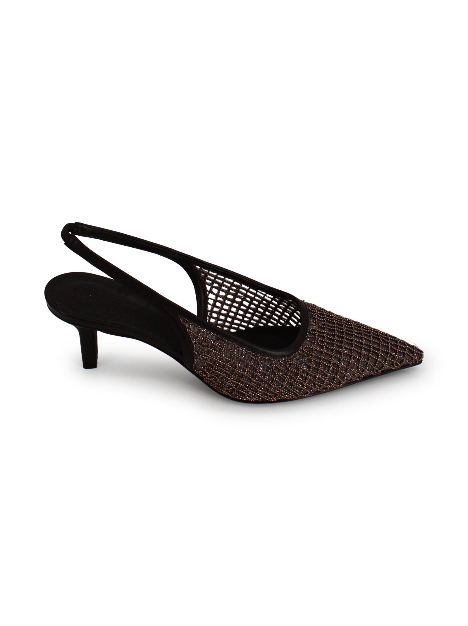 Brunello Cucinelli Flat Shoes Safari
