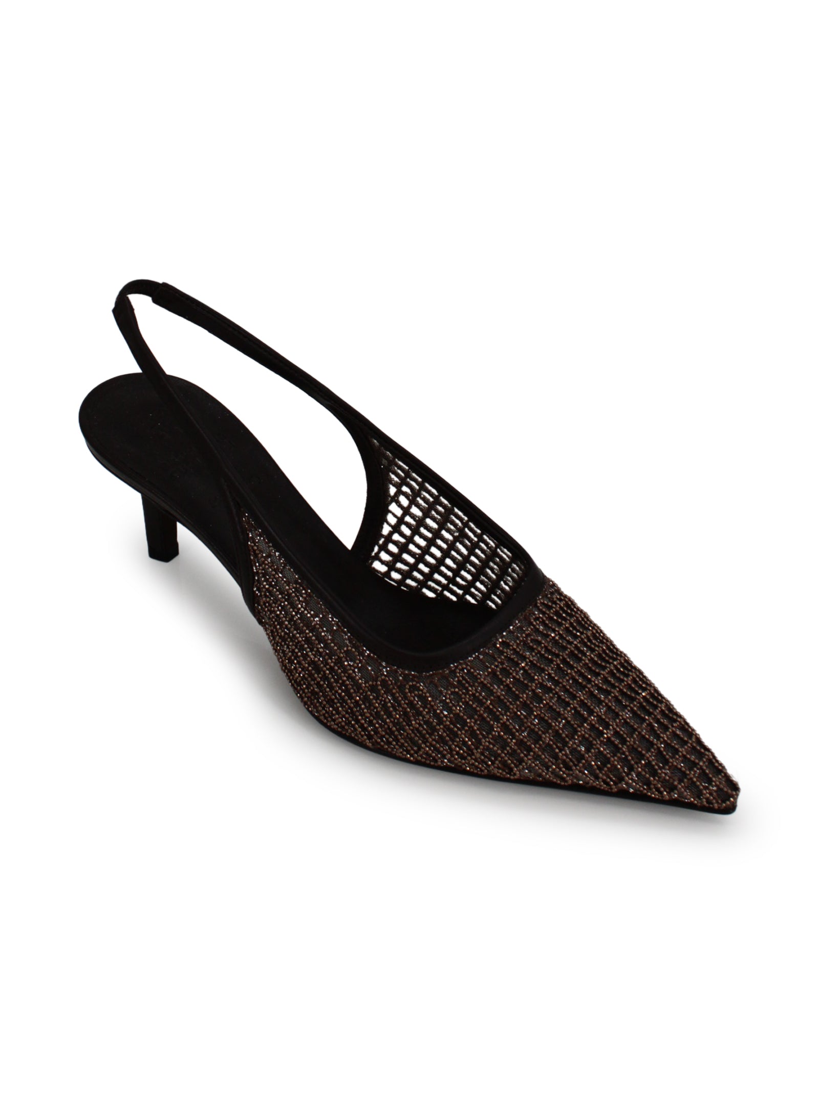Brunello Cucinelli Flat Shoes Safari