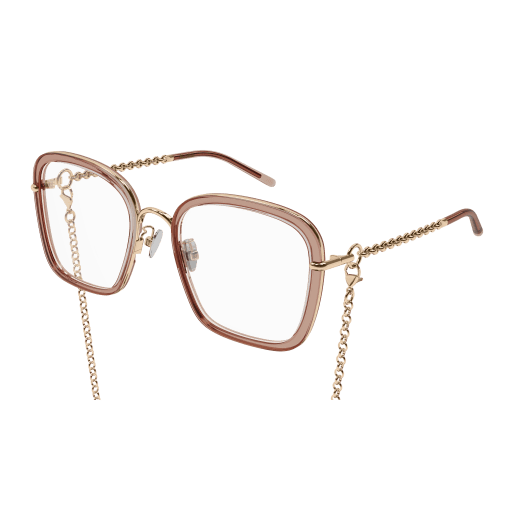 1e4v4id0a Nude & Neutrals Acetate | Celluloide Glasses