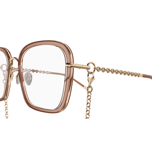 1e4v4id0a Nude & Neutrals Acetate | Celluloide Glasses