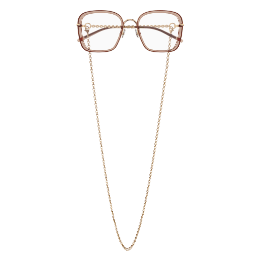 1e4v4id0a Nude & Neutrals Acetate | Celluloide Glasses