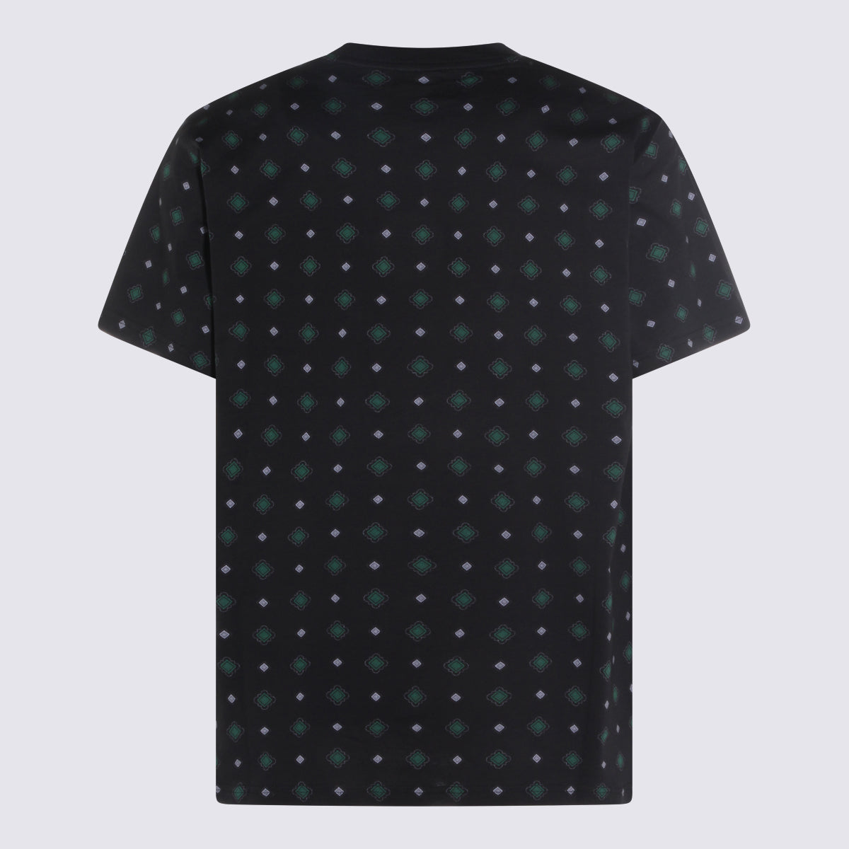Moschino T-Shirts And Polos Black _co
