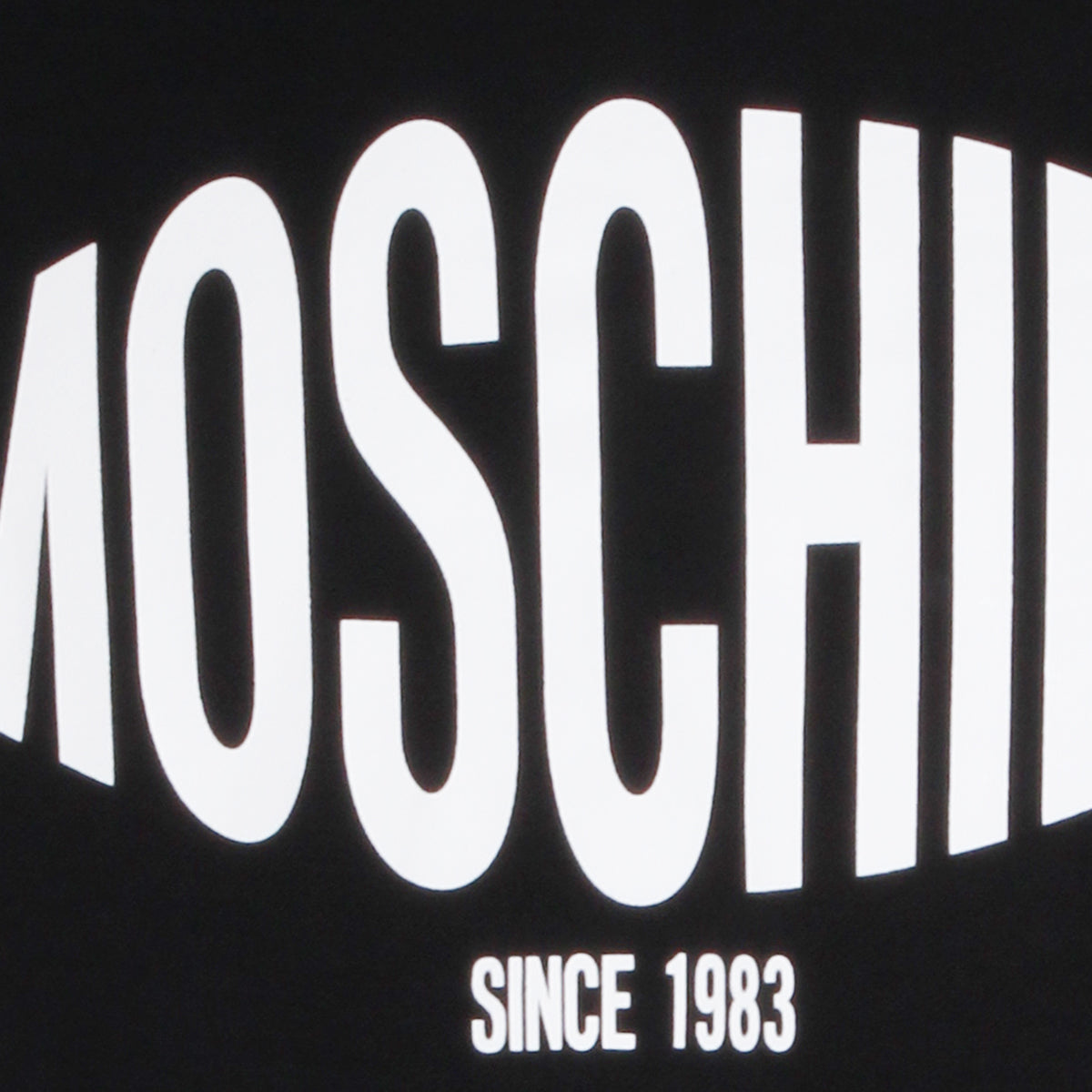 Moschino Sweaters Black _co