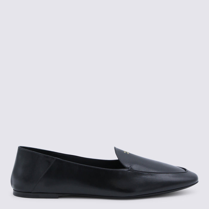 Céline Flat shoes Black _cover Le Sole El