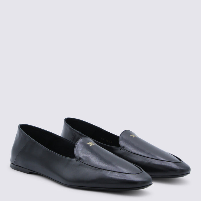 Céline Flat shoes Black _cover Le Sole El